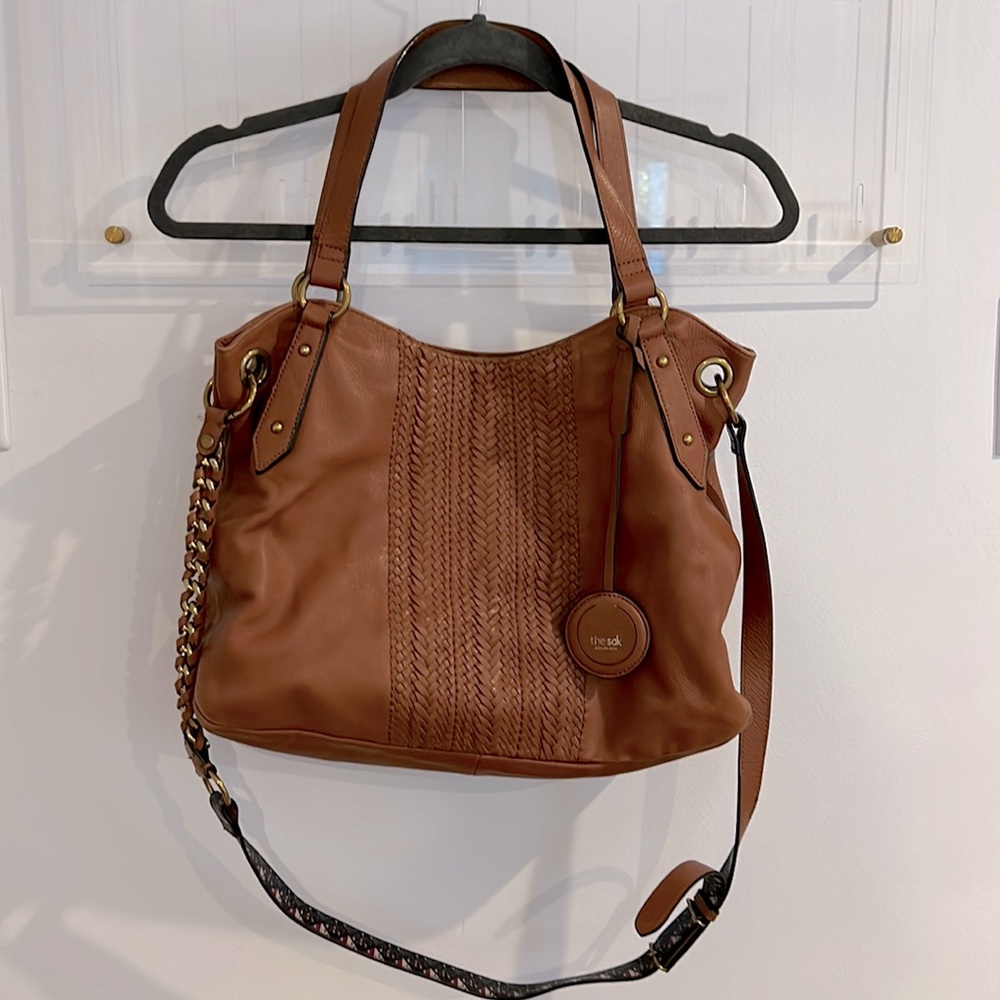 The Sak large tote